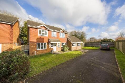 Rocks Close, East Malling, West Malling
