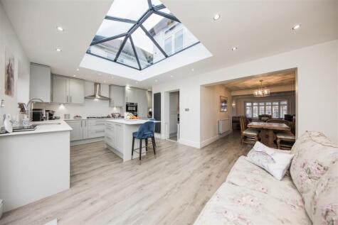 Lunsford Lane, Larkfield, Aylesford