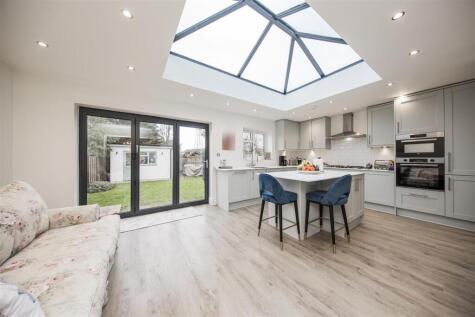 Lunsford Lane, Larkfield, Aylesford