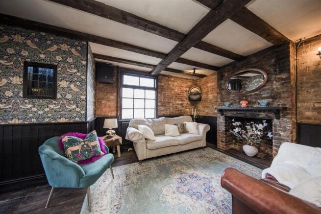 Open Plan