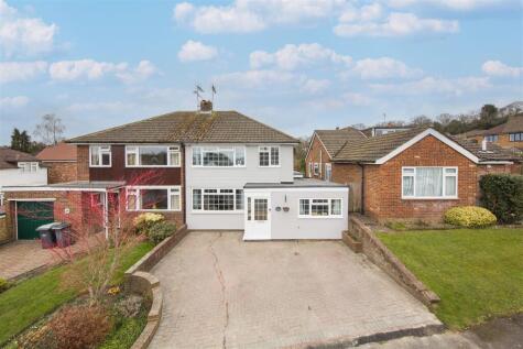 Brockway, Borough Green, Sevenoaks