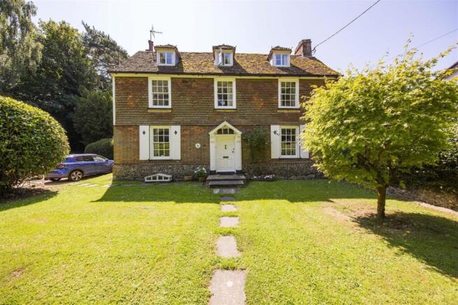 Attwood Place