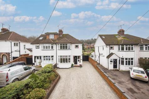 Maidstone Road Borough Green