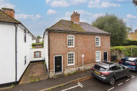 Mill Street, East Malling, West Malling