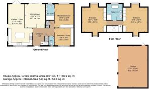 Callis Court Cottage London Road Ryarsh West Malli