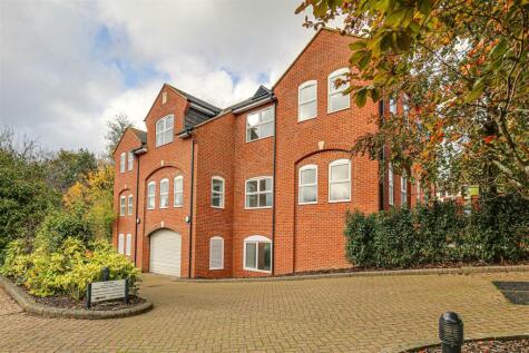 Black Eagle Close, Westerham