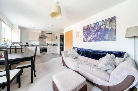 Canville Rise, Westerham