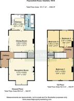 Sunnyside, 17 Paynesfield Road, Tatsfield, TN16 2A