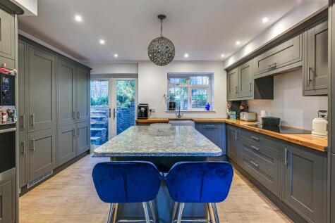 Hosey Common Road, Westerham