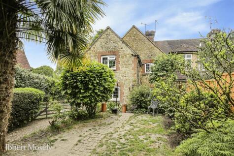 Broadham Green Road, Oxted