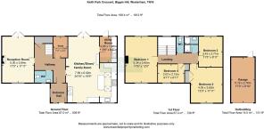 11 Keith Park Crescent, Biggin Hill, Westerham, TN