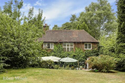 Hosey Hill, Westerham