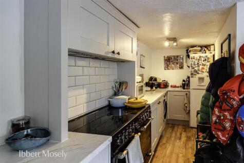 Main Road, Sundridge, Sevenoaks