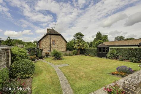 3 Manor Road, Sundridge