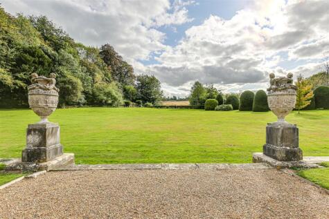 High Street, Brasted