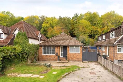 Kings Road, Biggin Hill