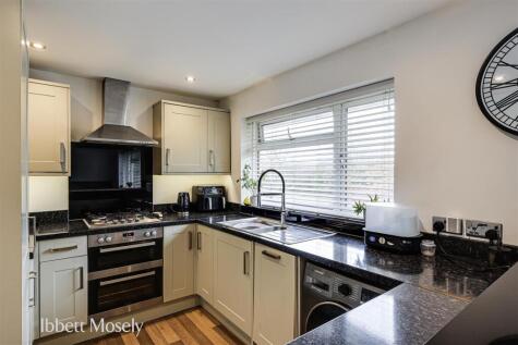 Hollingworth Way, Westerham