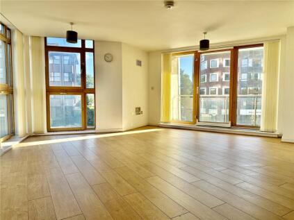 Richmond Hill Drive, Bournemouth, BH2