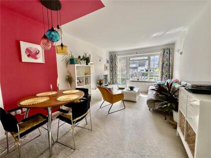 Surrey Road, Bournemouth, Dorset, BH4