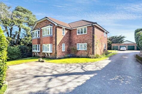 Snowdon Road, Bournemouth, Dorset, BH4