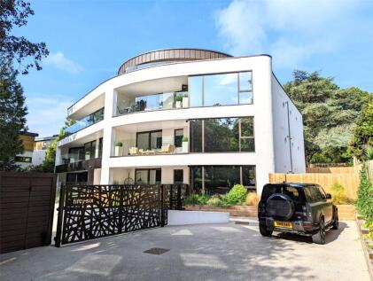 The Avenue, Poole, BH13