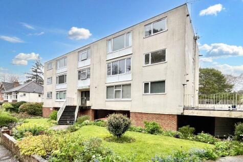 Surrey Road, Bournemouth, Dorset, BH4