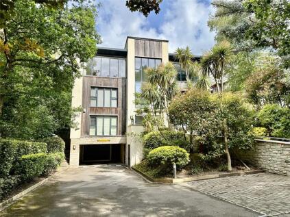 Glenferness Avenue, Bournemouth, Dorset, BH4