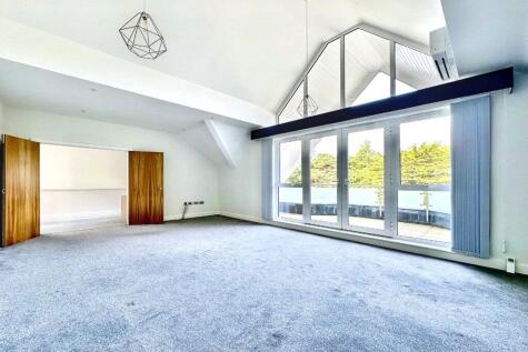 Burton Road, Branksome Park, Poole, Dorset, BH13