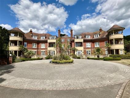 West Overcliff Drive, Bournemouth, Dorset, BH4