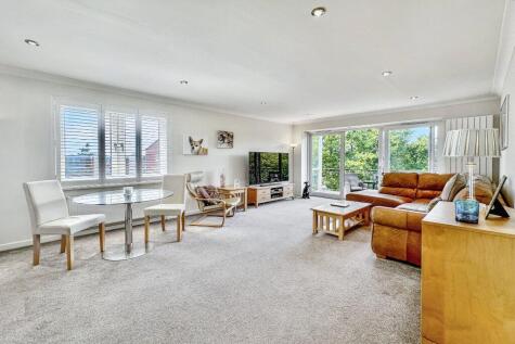 The Avenue, Poole, Dorset, BH13