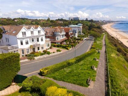 Alumhurst Road, Alum Chine, Bournemouth, Dorset, BH4