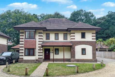 The Green, Branksome Hill Road, Bournemouth, Dorset, BH4