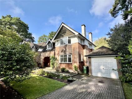 Branksome Wood Road, Poole, Dorset, BH12
