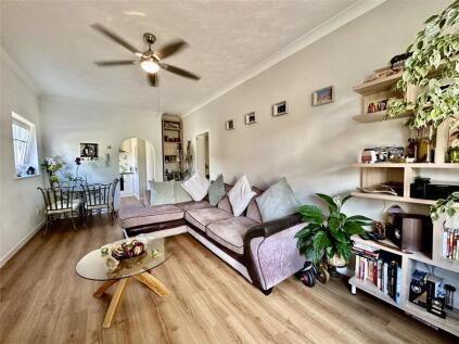 Robert Louis Stevenson Avenue, Westbourne, Bournemouth, Dorset, BH4