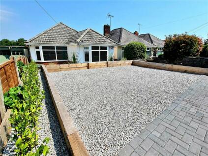 Poole - 3 bedroom bungalow for sale