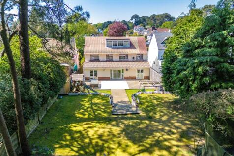 Compton Avenue, Lilliput, Poole, BH14