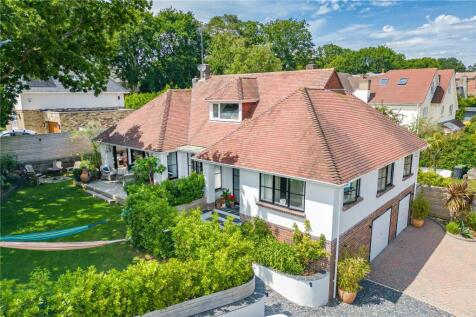 Furze Hill Drive, Lilliput, Poole, BH14