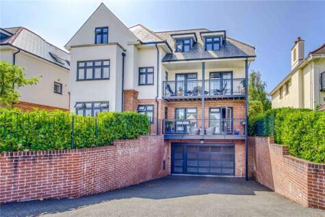 Penn Hill Avenue, Poole, Dorset, BH14