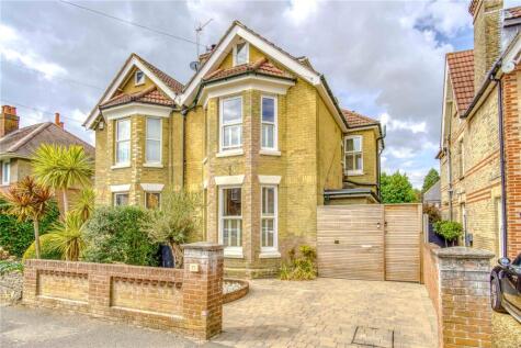 Balmoral Road, Poole, Dorset, BH14