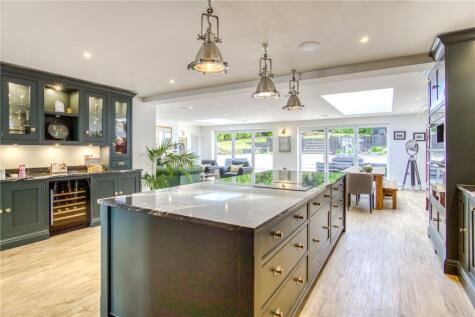 Furze Hill Drive, Lower Parkstone, Poole, BH14