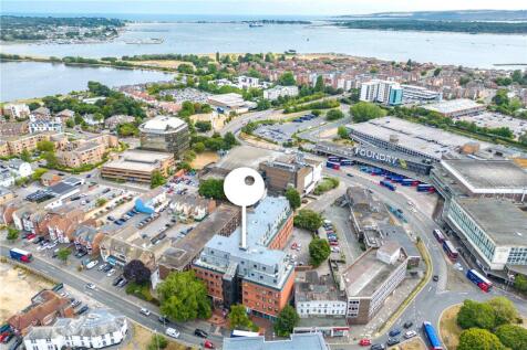 High Street North, Poole, Dorset, BH15