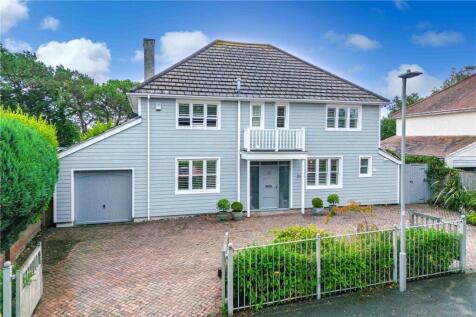 Clifton Road, Poole, Dorset, BH14