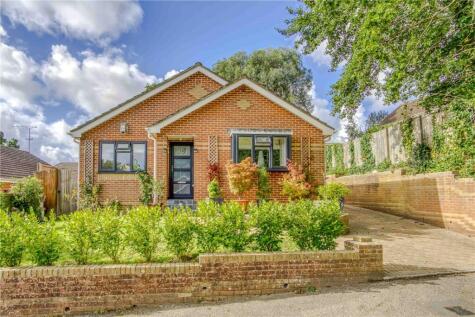 Winston Gardens, Branksome, Poole, BH12