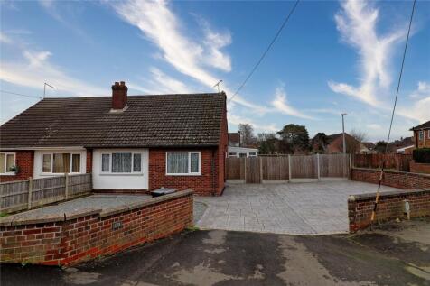 Cressing Road, Braintree, Essex, CM7