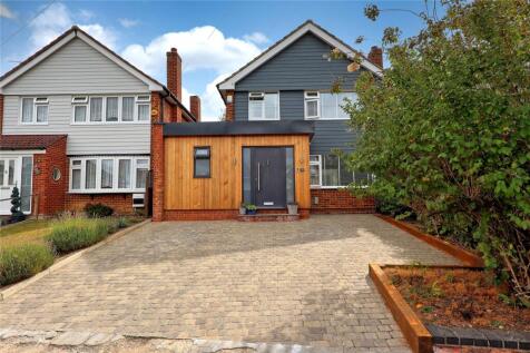 Connaught Gardens, Braintree, Essex, CM7