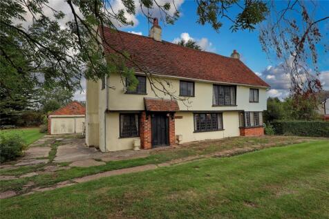 Links Road, Perry Green, Bradwell, Braintree, CM77