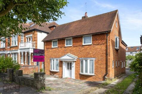 Davigdor Road, Hove, East Sussex, BN3