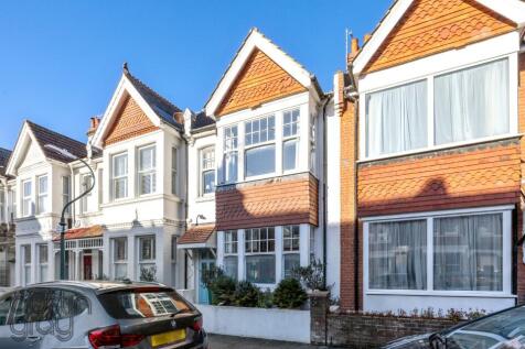 Addison Road, Hove, East Sussex, BN3