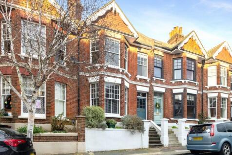 Addison Road, Hove, East Sussex, BN3