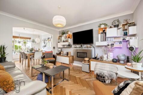 York Place, York Avenue, Hove, East Sussex, BN3